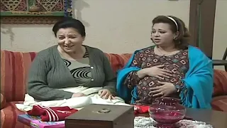 أحداث برشا ضحك مع سليمان وسبوعي فيلم الموسم الرابع من شوفلي حل 