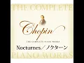 ノクターン 第6番 in G Minor, Op.15-3