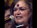 Lagu Usha Uthup Live Perform......(Bulleya)...Film Ae Dil Hai Mushkil