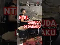 Download Lagu NTRL - Garuda di Dadaku #drumcover #drums #garuda #indonesia #dirgahayuindonesia #fyp #merdeka