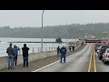 Navy Submarine - Hood Canal WA