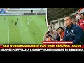 Lagu KAGET LIHAT PEMAIN MUDA BORNEO! John Herdman sampai akui begini~Duo pemain keturunan tiba di Indo