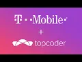 Topcoder Day at T-Mobile On-Demand Talent and Crowdsourcing