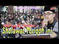 Download Lagu Sholawat Thoriqyyah TQNSS-38 Suryalaya Sirnarasa Abah AOS