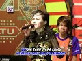 Cucu Cahyati - Ditekan Sedikit (Official Music Video)
