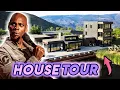 Dave Chappelle House Tour 2020 Modest Ohio Home Car Collection