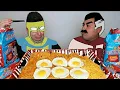 Nikocado Avocado Memes Compikados