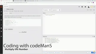 Codewars 8 kyu Multiply the Numbers JavaScript