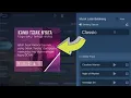 Download Lagu NEW!! Script Backsound ML Eyes Blue x Kamu Tidak Nyata Terbaru No Password