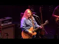 Allman Brothers Band-  Into The Mystic
