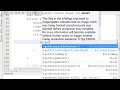 How to Use KeyType and set Auto Select to List in Java Netbeans