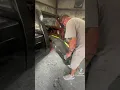 Colorado dash in s10