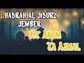 Download Lagu Ky Anom - Ya Ajmal | Hadrah Al-Jidury Jember
