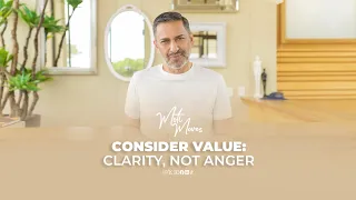Resilient leaders don’t rush decisions before cutting ties. #ZunaidMoti #MotiMoves