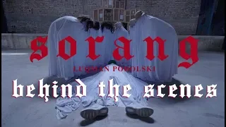 Download Luqman Podolski – Sorang (Behind The Scenes) MP3