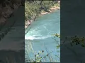The search for a teen who fell into the Niagara River continues