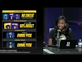 SHOULD YOU PAY FOR YOUR GIRLFRIEND'S RENT & NFL WEEK 4 WITH PACMAN JONES! | S7 EP19