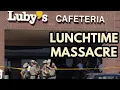 The Luby s Cafeteria Massacre Horror in Killeen