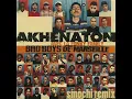 Akhenaton - Bad Boys De Marseille feat. Fonky Family (Smochi Remix)