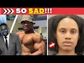 SO SAD Bodybuilder Michael Chidozie Shot by Wife Dies in U S From Argument To Tragedy