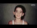 Babo: The Haftbefehl Story | Official Trailer | Netflix