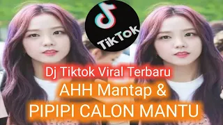Download Dj  Tiktok Viral Terbaru Aki Aki x Pipipi Calon Mantu MP3
