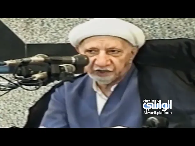 ما عدا الله يقود إلى الإيمان بالله | د.احمد الوائلي