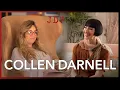 JDV Talks Eps 43 Dr Colleen Darnell - The Vintage Egyptologist