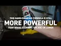 CRC Brakleen Foaming Brake Wash - 50 State Compliant Up To 3X More Powerful