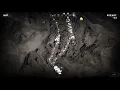 THE LONG DARK Revealed map - Railway