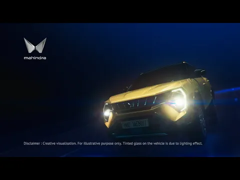 XUV 3XO