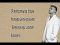 MAHIR MEMBERI LUKA - FABIO ASHER | Lirik Lagu Mahir Memberi Luka - Fabio Asher | Lagu Terbaru 2024