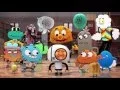 Cartoon Network - Yoursday Promo - April 21, 2016