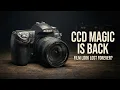 Lagu Top CCD Cameras That Made Digital Photography Feel Like Film!
