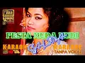 Download Lagu PESTA MUDA MUDI - Saloma - KARAOKE HD [4K] Tanpa Vokal