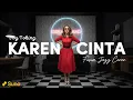 Lagu JOY TOBING - KARENA CINTA (2004) | FUSION JAZZ COVER #NNMRequest @agungarla6874