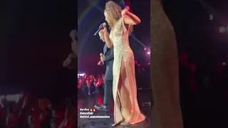 اهي اهي فرحة حيااتي اهي    دندنها