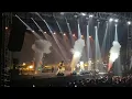 Download Lagu D’Masiv bawain lagu waktu Festival Band. Ngeri!