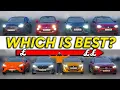 Best Small Cars To Buy 2026 12 Top Hatchbacks