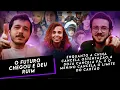 Download Lagu O FUTURO CHEGOU E DEU RUIM COM BRUNA ABDALLA | Pós Programa