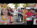 Lagu Pengamanan Opening Ceremony FORNAS VIII 2025 Nusa Tenggara Barat (26/7/2025)