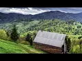 Квітка Цісик (Kvitka Cisyk) - Я піду в далекі гори