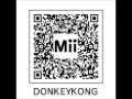 15 mario mii qr codes for nintendo 3ds