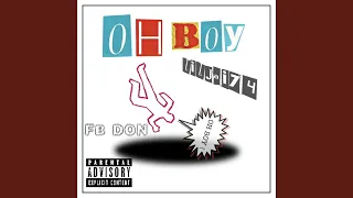 OH BOY Feat FB DON 