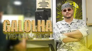 Mehdi Najmi Galolha Exclusive Music Video 2025 مهدي نجمي قالولها 