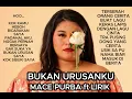 Download Lagu Bukan Urusanku Lirik - Macepurba ( OFFICIAL MUSIC LIRIK )