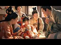 Download Lagu Everyone Can Hear the Adorable Baby’s Thoughts—Now She’s Saving Her Whole Family!