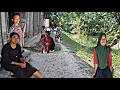 Download Lagu Nyaman Banget‼️Suasana Pedesaan Tersembunyi,Di Balik Hutan,Suasana Yang Asri Di Sini