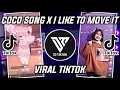 Download Lagu DJ COCO SONG X I LIKE TO MOVE IT VIRAL TIKTOK 2022