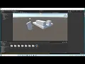 Unity - Game Object Hierarchy
